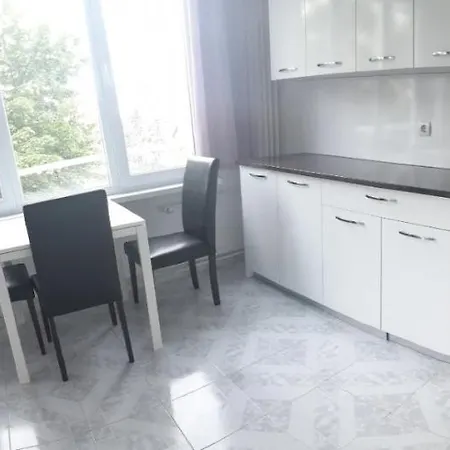 2 Bdrm In - Lulin Apartment Sofia