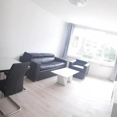 2 Bdrm In - Lulin Sofia