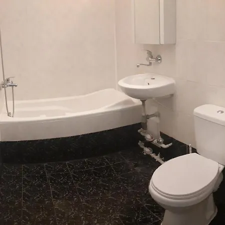 Appartamento 2 Bdrm In - Lulin *